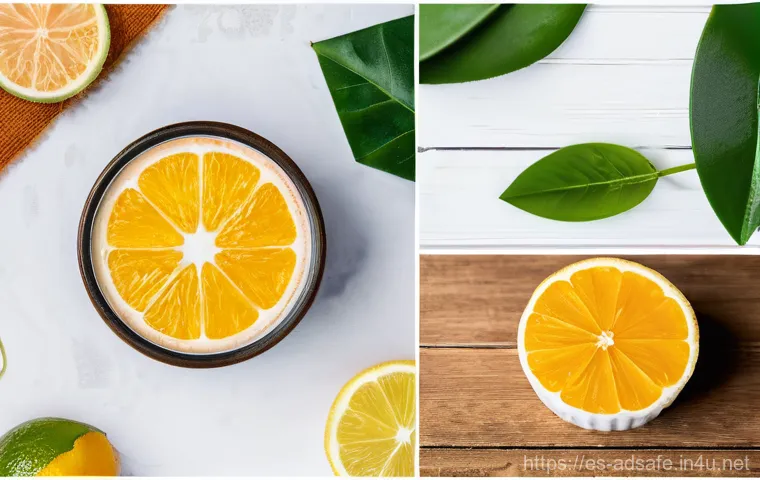 행정안전 공무원과 민간 기업의 차이점 - Here are three image prompts in English, designed to adhere to your guidelines: