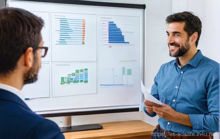 행정안전 공무원과 민간 기업의 차이점 - Prompt 1: Stability vs. Dynamic Careers in Spain**