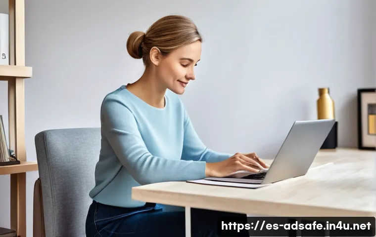 행정안전 분야 여성 전문가의 커리어 팁 관련 이미지 1