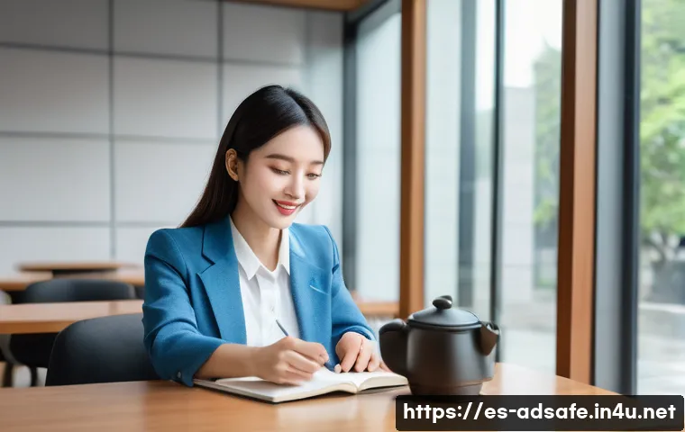 행정안전 직무의 장단점 관련 이미지 1