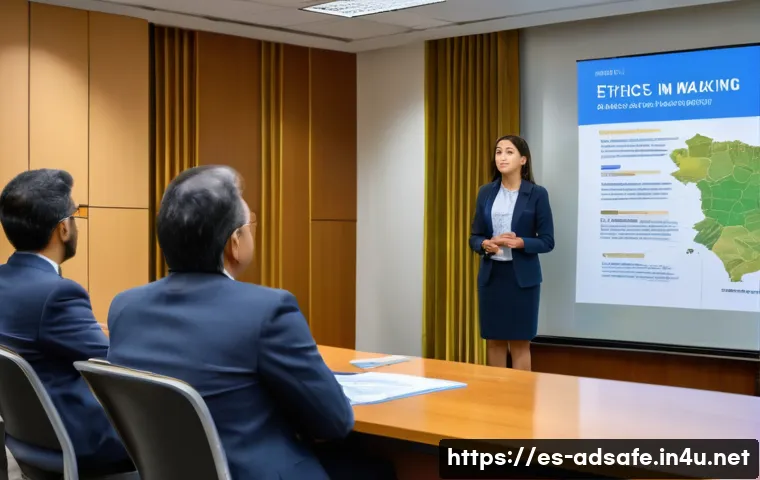 행정안전 직무에서 요구되는 윤리적 기준 관련 이미지 1